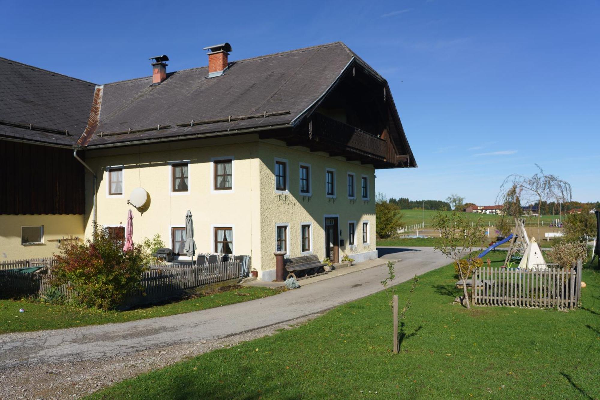 Private Farmhouse Escape - Ideal For Up To 8 Guests Seeham Esterno foto
