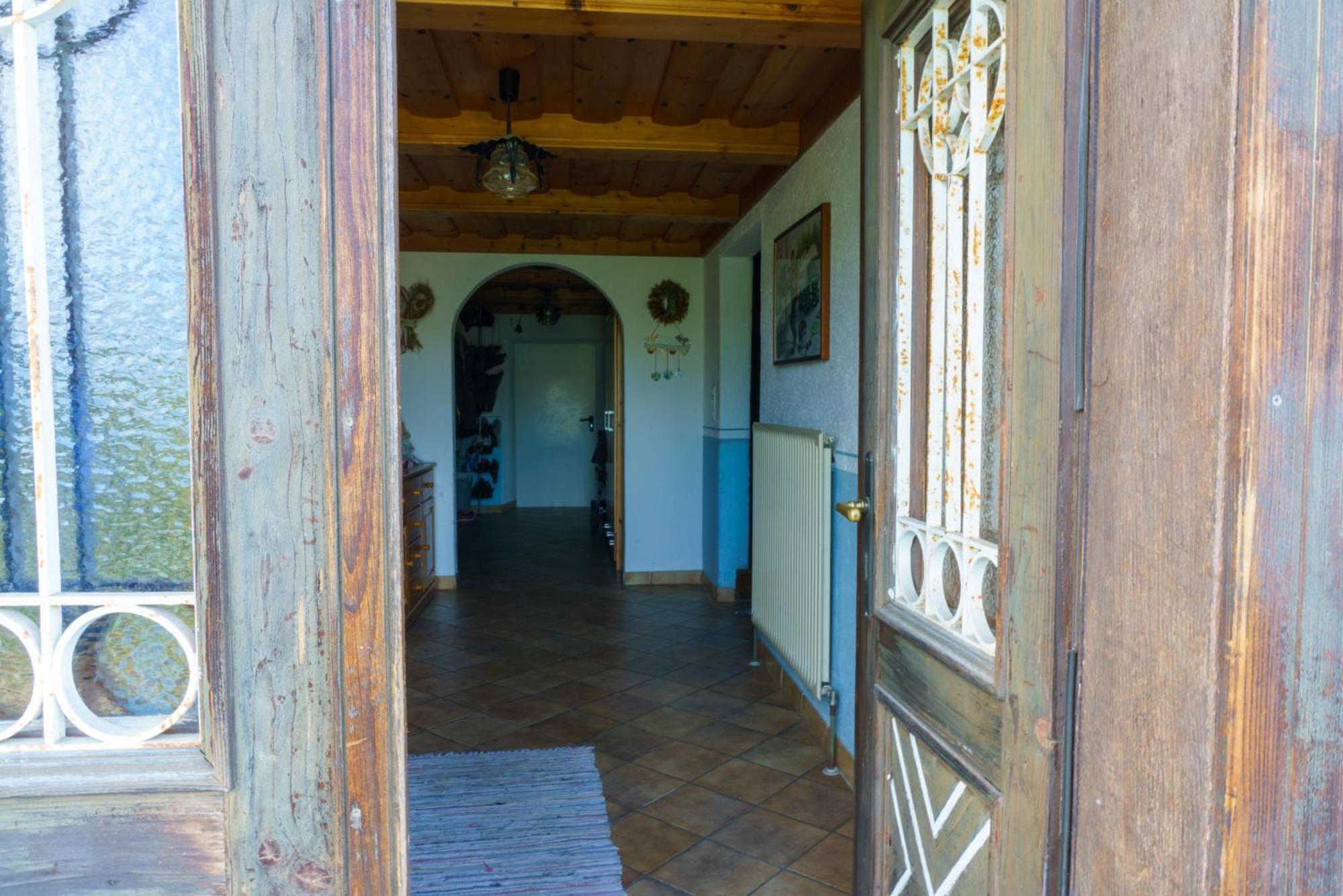 Private Farmhouse Escape - Ideal For Up To 8 Guests Seeham Esterno foto