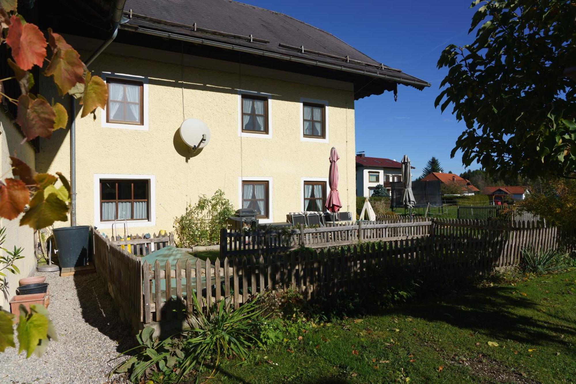 Private Farmhouse Escape - Ideal For Up To 8 Guests Seeham Esterno foto