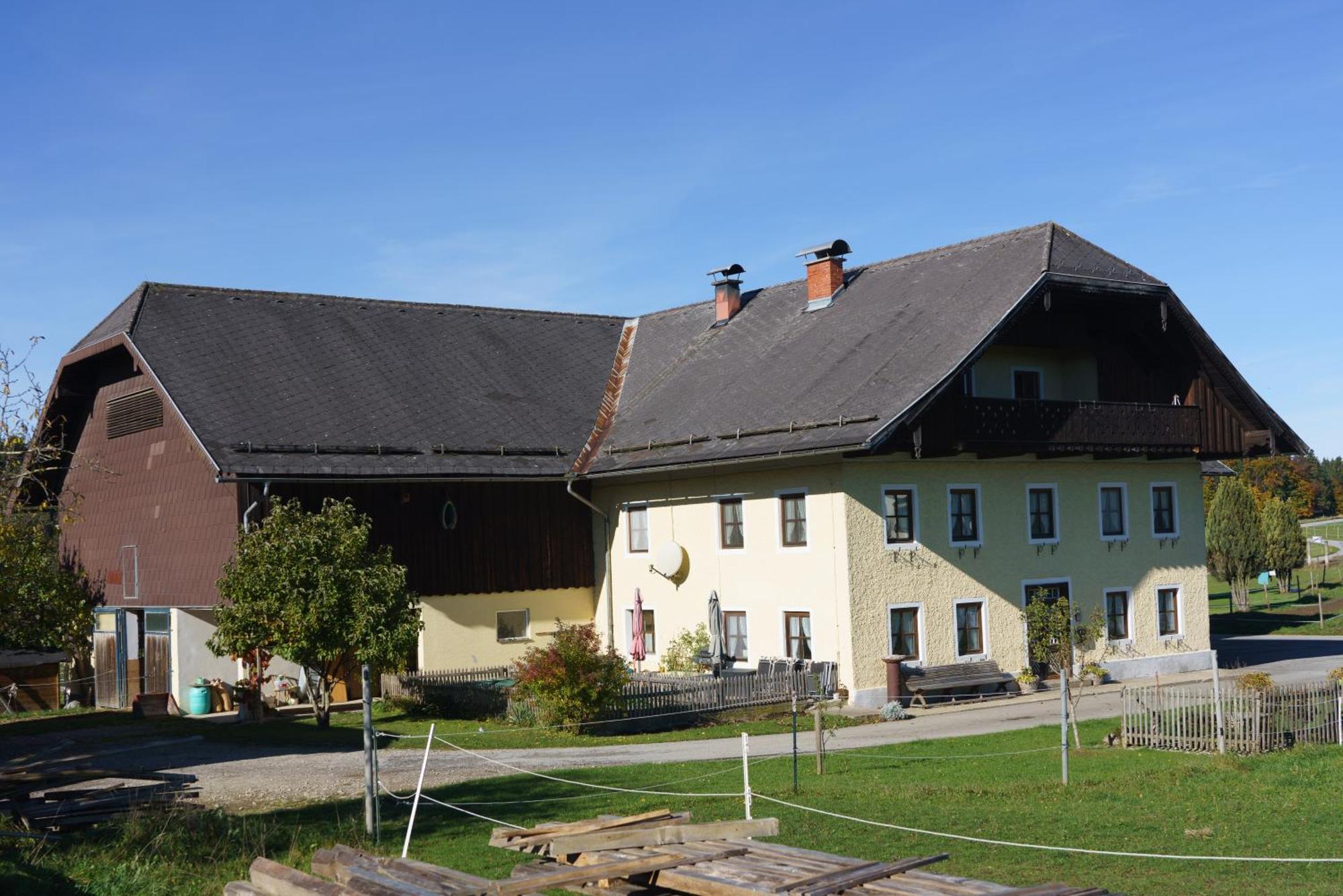 Private Farmhouse Escape - Ideal For Up To 8 Guests Seeham Esterno foto