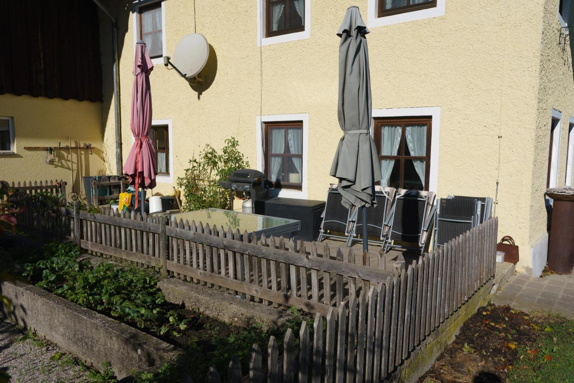 Private Farmhouse Escape - Ideal For Up To 8 Guests Seeham Esterno foto