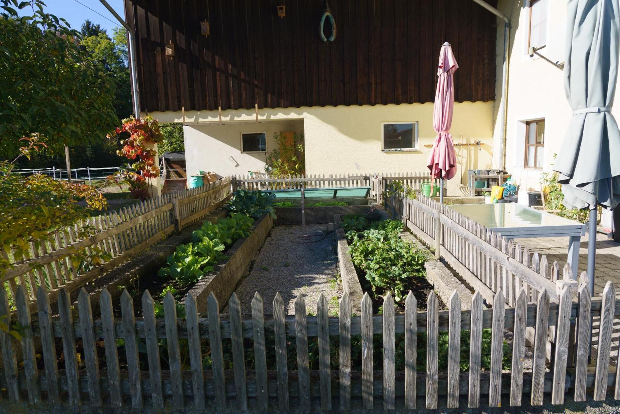Private Farmhouse Escape - Ideal For Up To 8 Guests Seeham Esterno foto