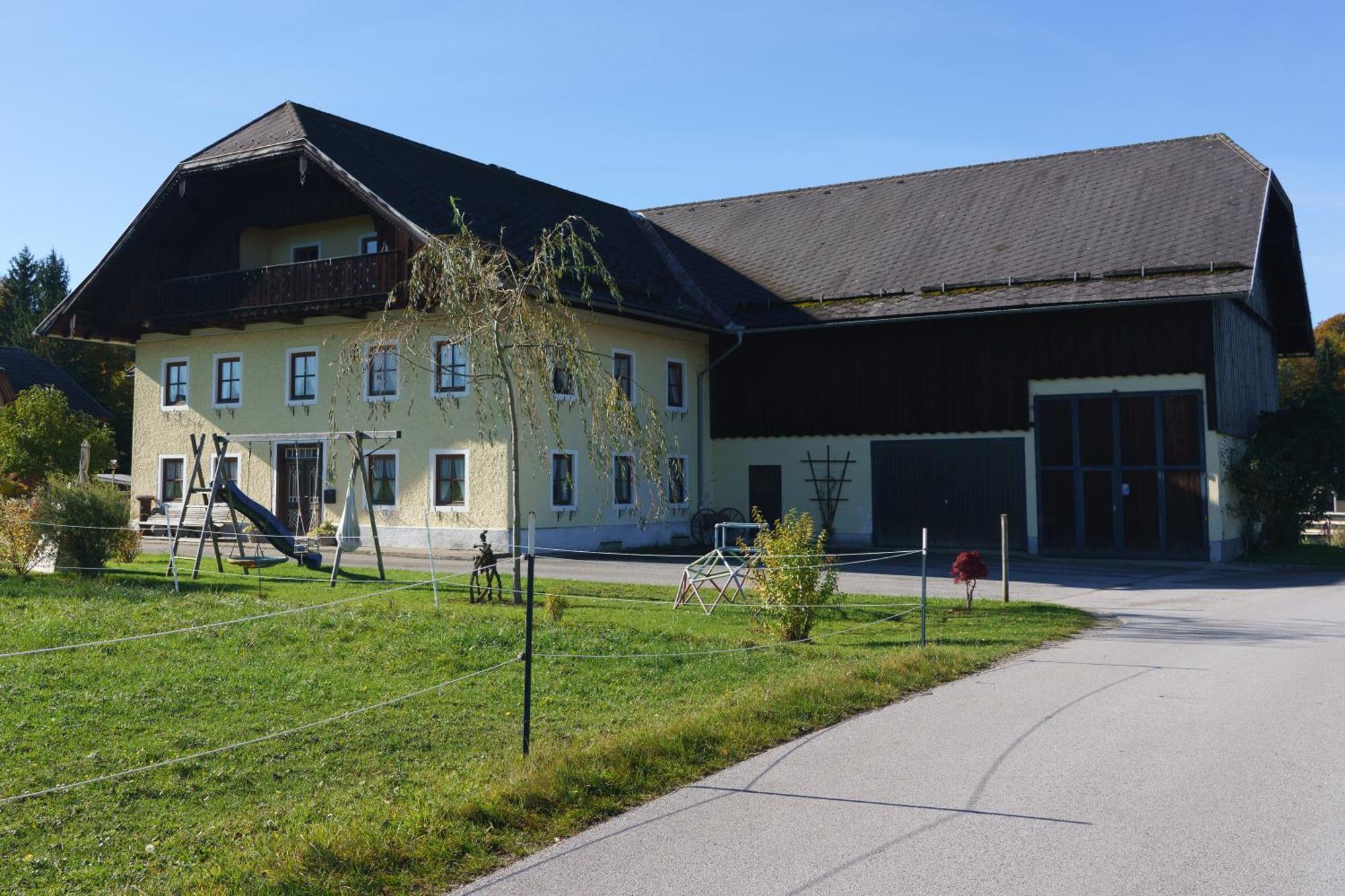 Private Farmhouse Escape - Ideal For Up To 8 Guests Seeham Esterno foto