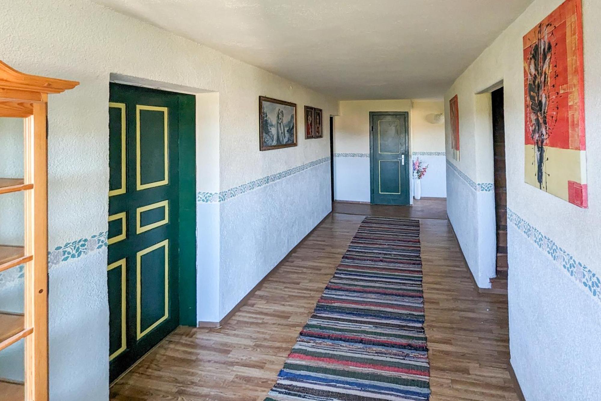Private Farmhouse Escape - Ideal For Up To 8 Guests Seeham Esterno foto