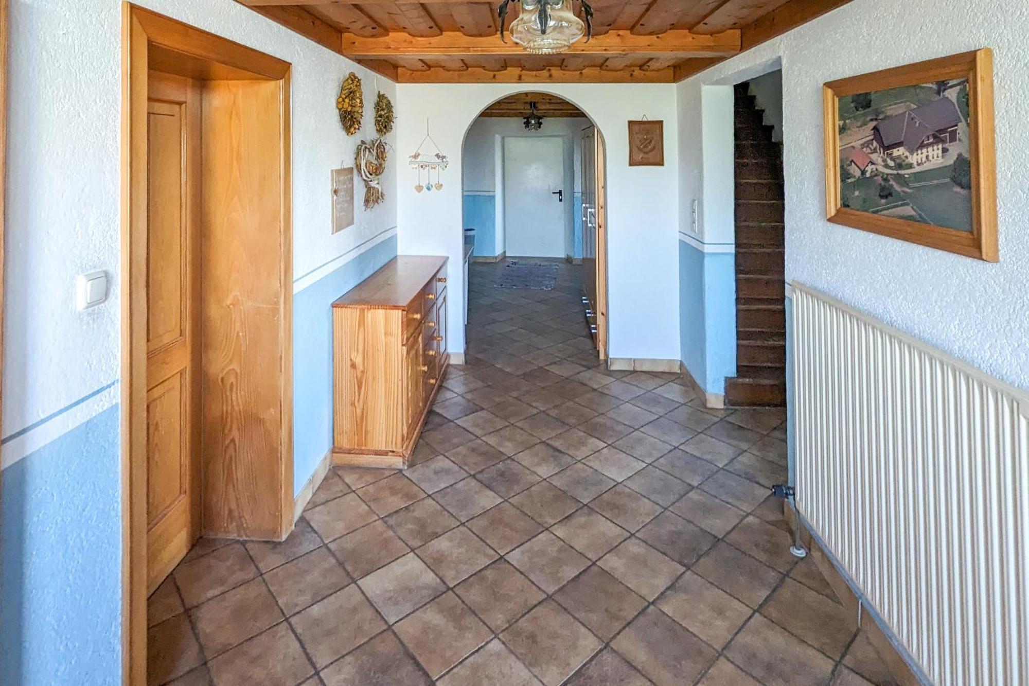 Private Farmhouse Escape - Ideal For Up To 8 Guests Seeham Esterno foto
