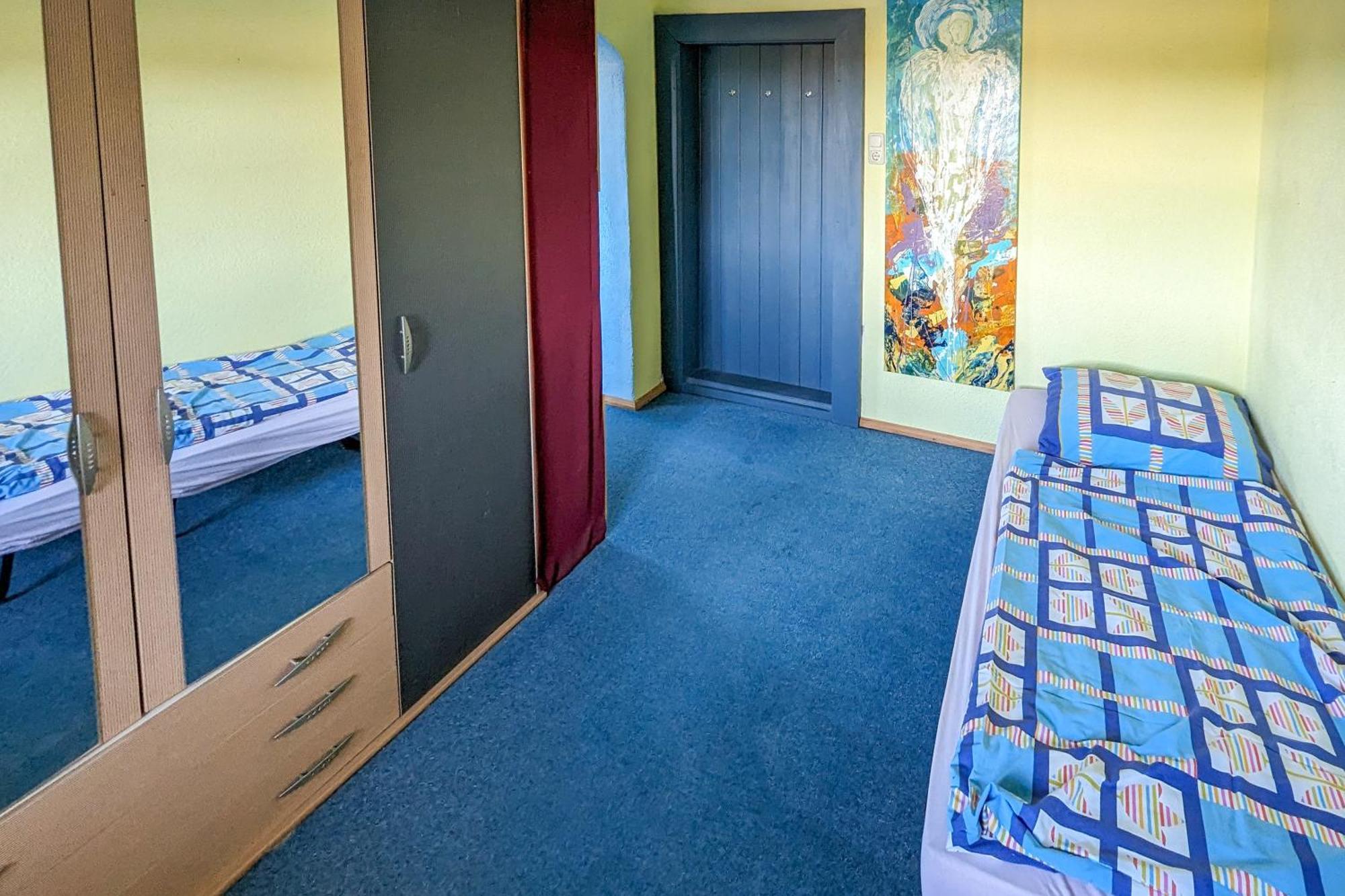 Private Farmhouse Escape - Ideal For Up To 8 Guests Seeham Esterno foto