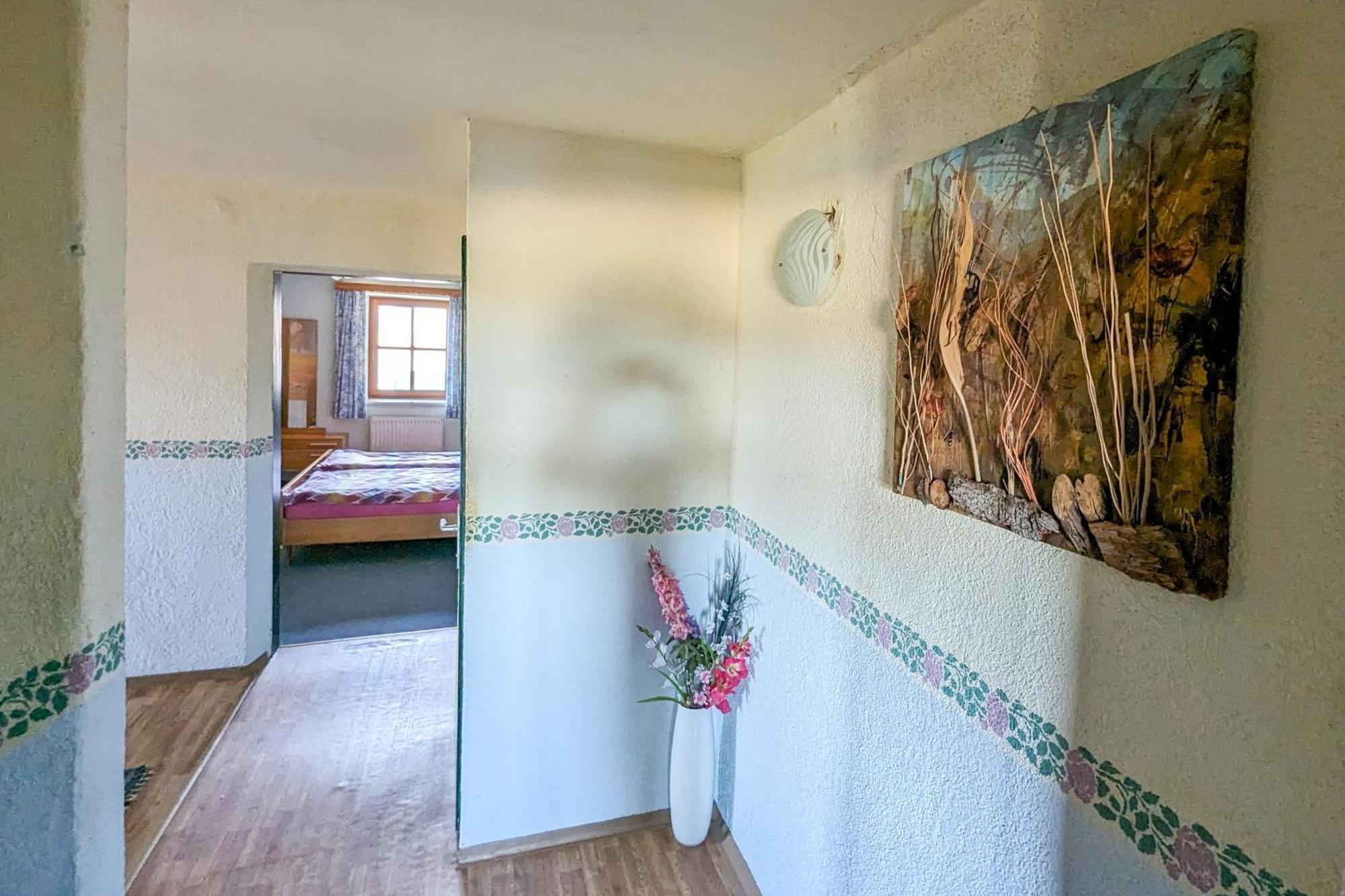 Private Farmhouse Escape - Ideal For Up To 8 Guests Seeham Esterno foto