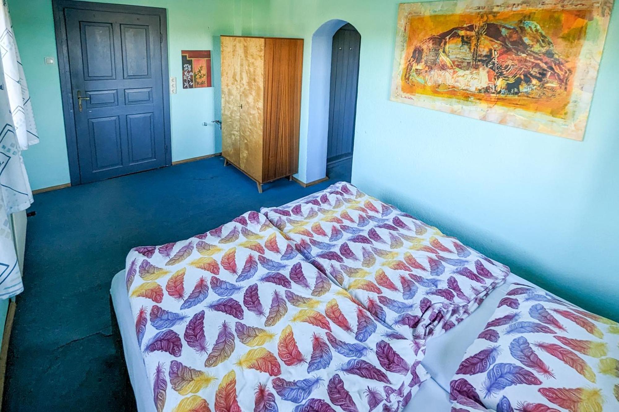 Private Farmhouse Escape - Ideal For Up To 8 Guests Seeham Esterno foto