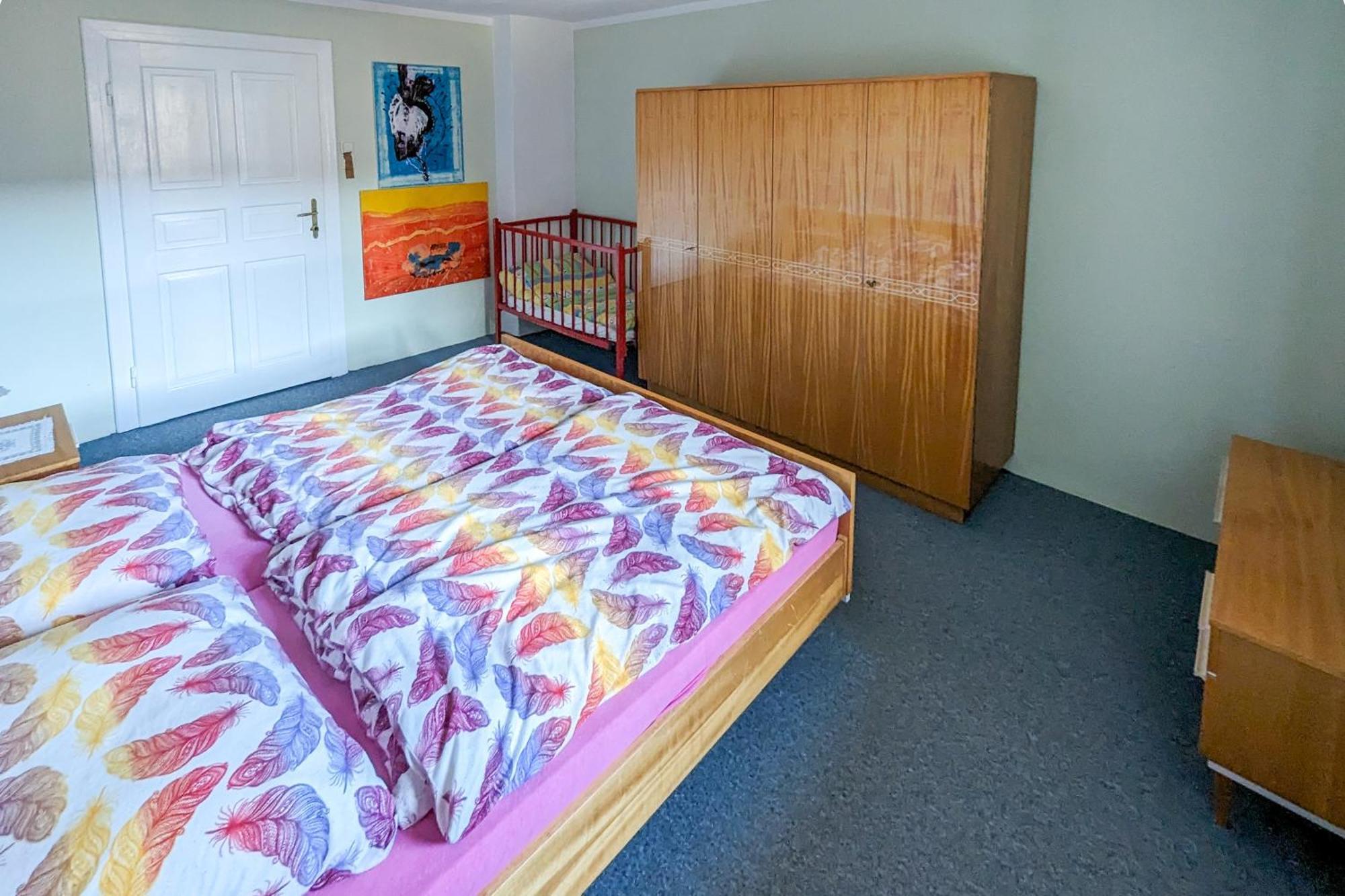 Private Farmhouse Escape - Ideal For Up To 8 Guests Seeham Esterno foto