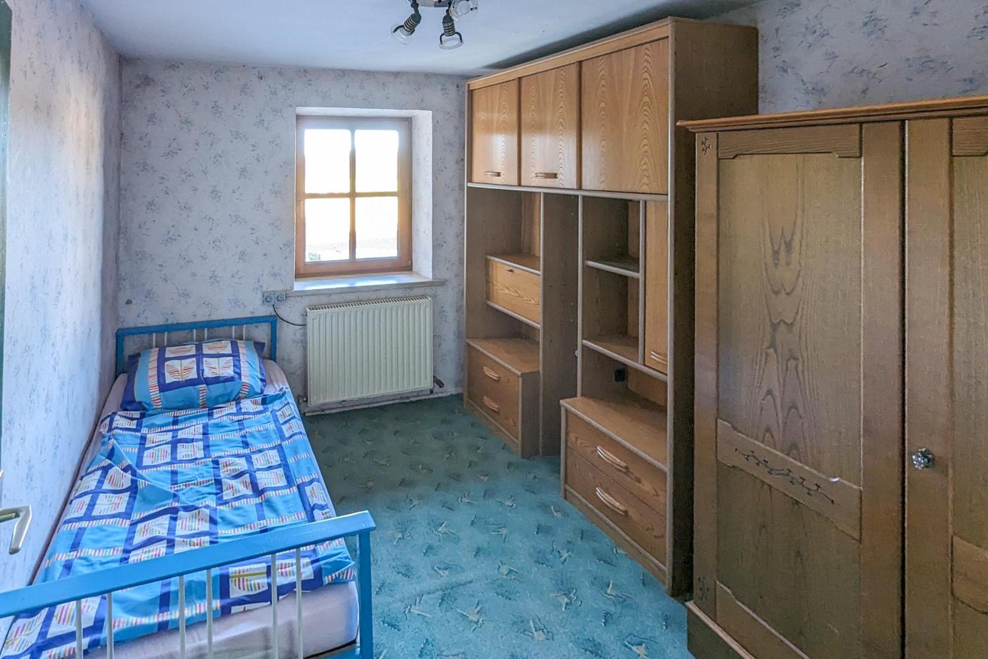 Private Farmhouse Escape - Ideal For Up To 8 Guests Seeham Esterno foto