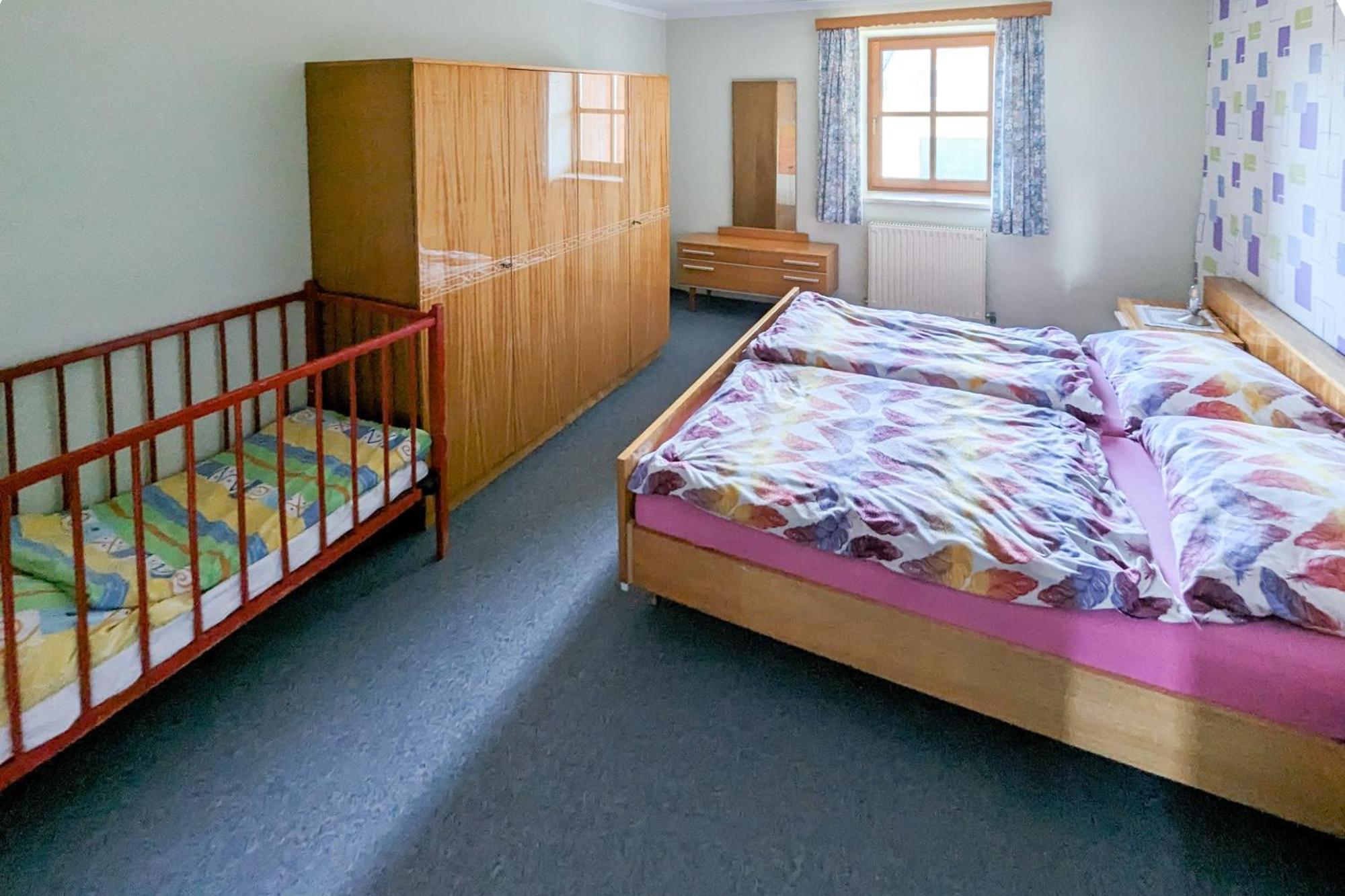 Private Farmhouse Escape - Ideal For Up To 8 Guests Seeham Esterno foto