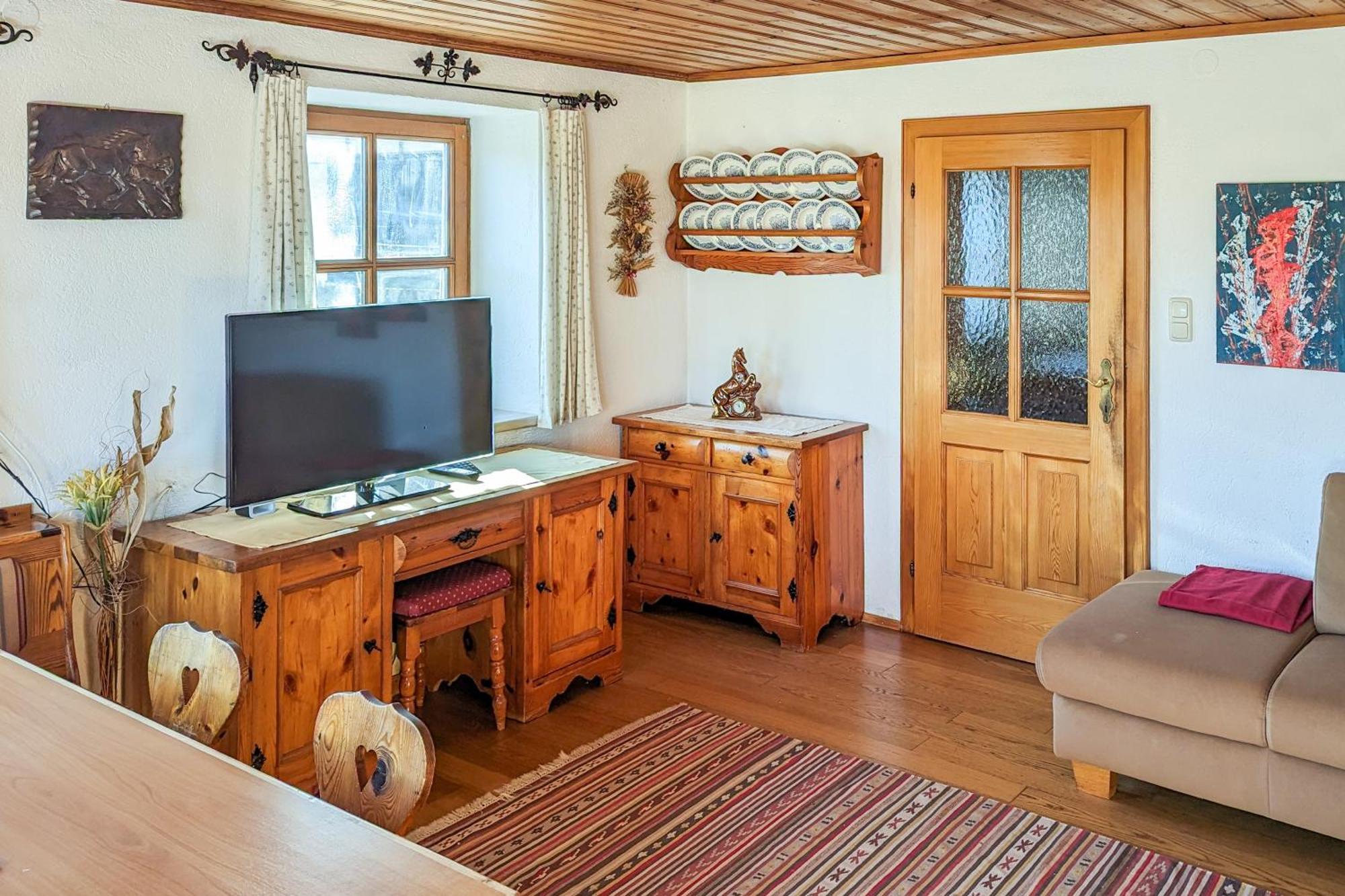 Private Farmhouse Escape - Ideal For Up To 8 Guests Seeham Esterno foto