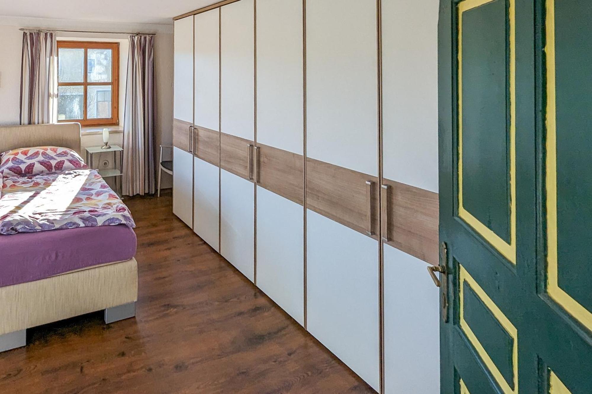 Private Farmhouse Escape - Ideal For Up To 8 Guests Seeham Esterno foto
