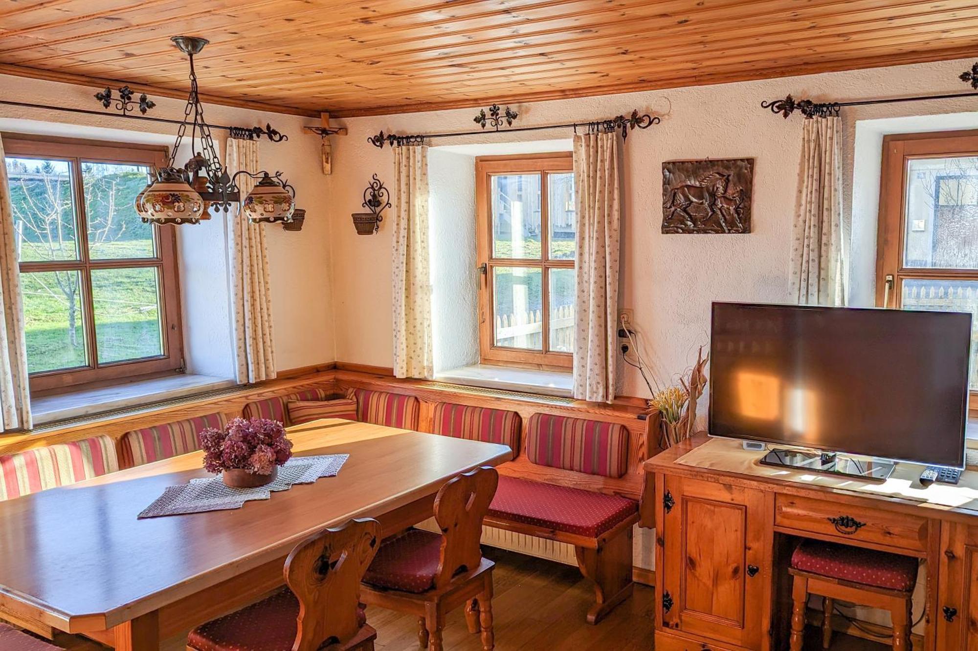 Private Farmhouse Escape - Ideal For Up To 8 Guests Seeham Esterno foto