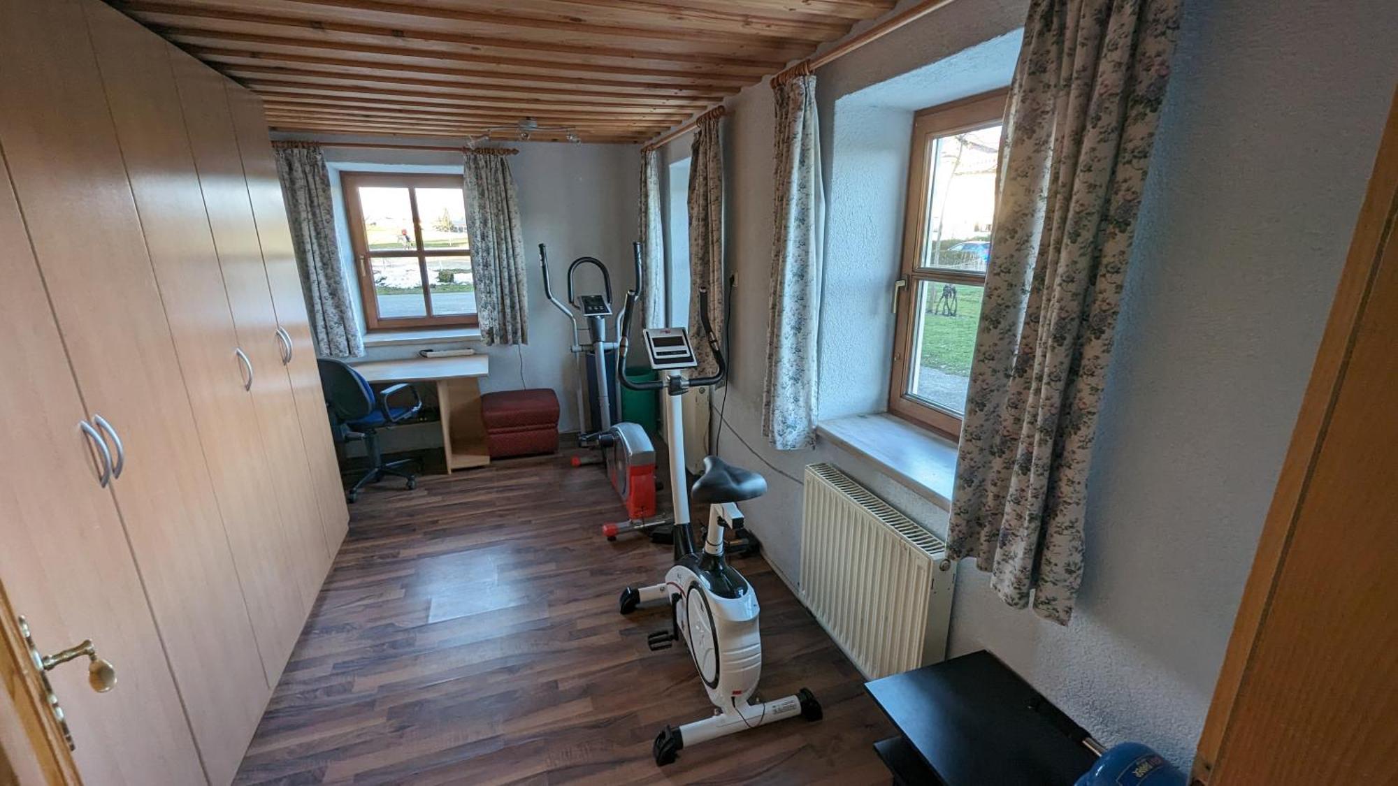 Private Farmhouse Escape - Ideal For Up To 8 Guests Seeham Esterno foto