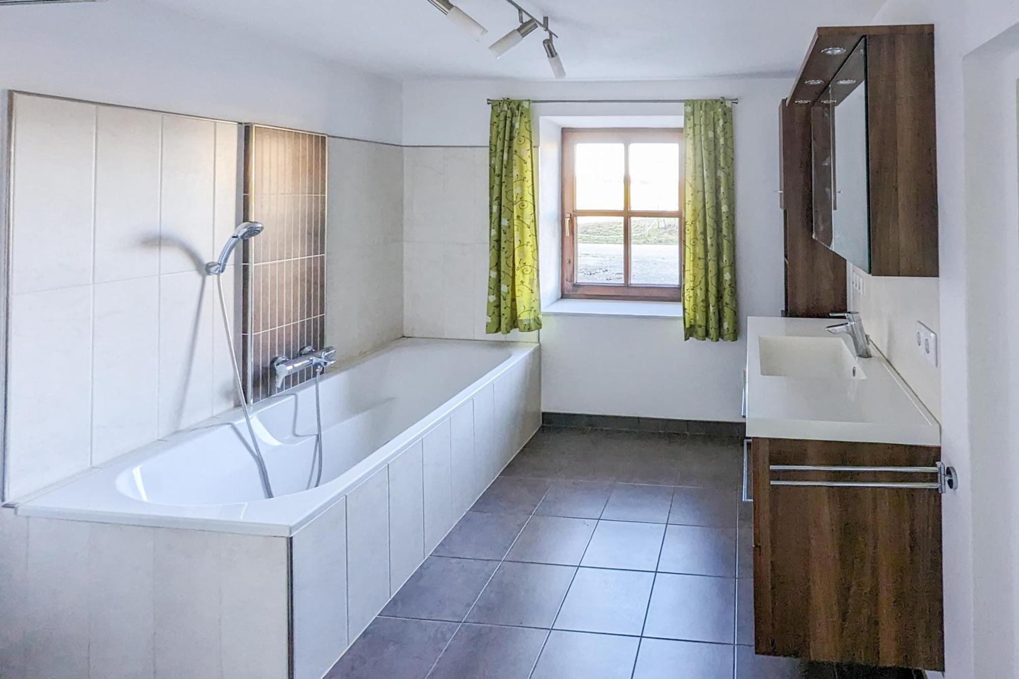 Private Farmhouse Escape - Ideal For Up To 8 Guests Seeham Esterno foto