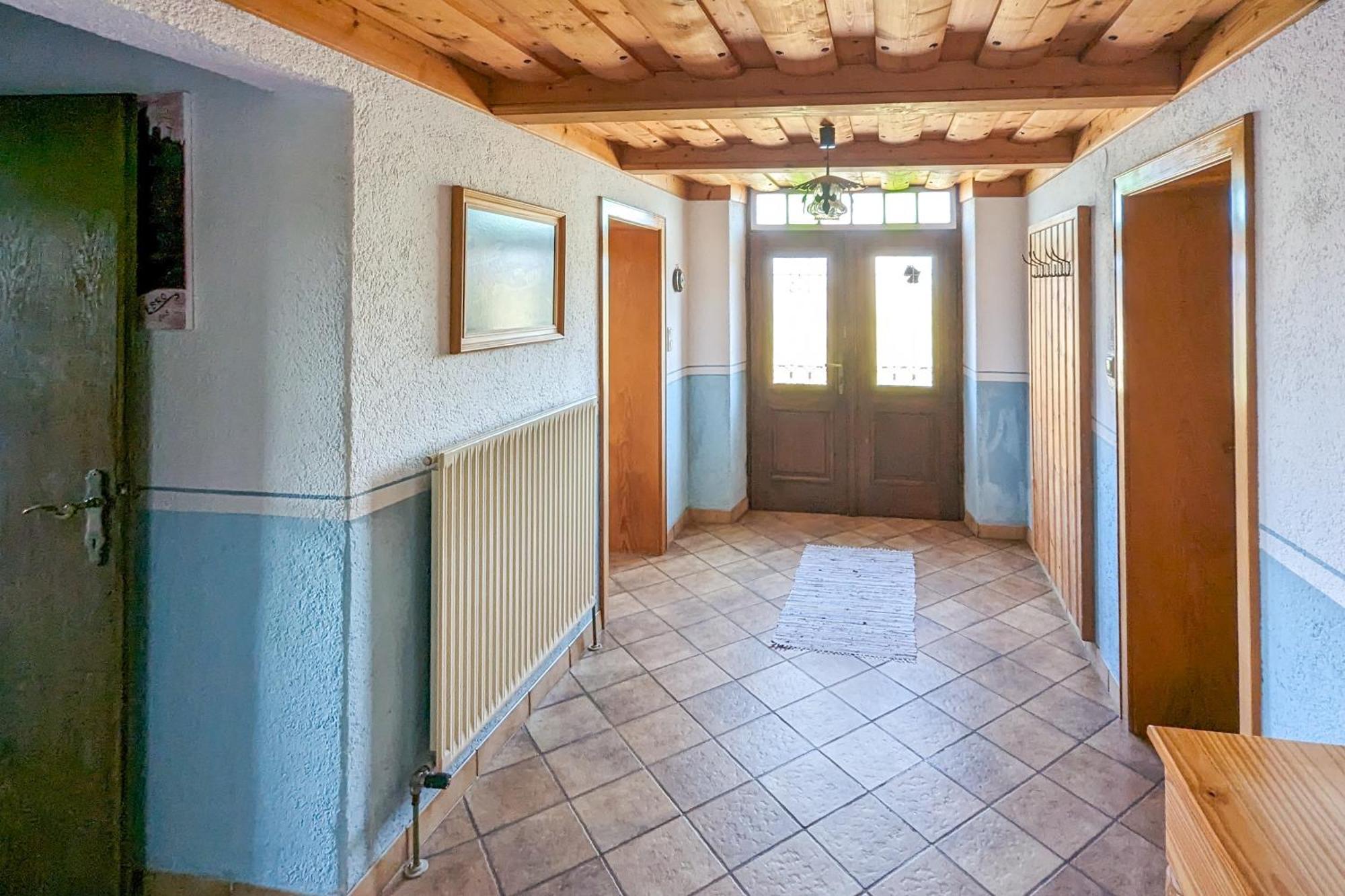 Private Farmhouse Escape - Ideal For Up To 8 Guests Seeham Esterno foto