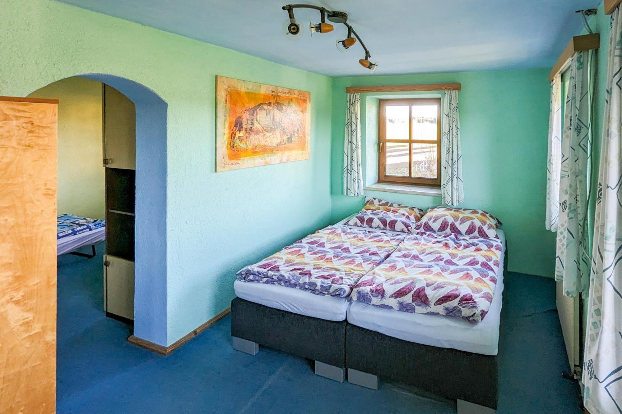 Private Farmhouse Escape - Ideal For Up To 8 Guests Seeham Esterno foto